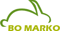 Logo chovateľ Belgických obrov Jozef Marko